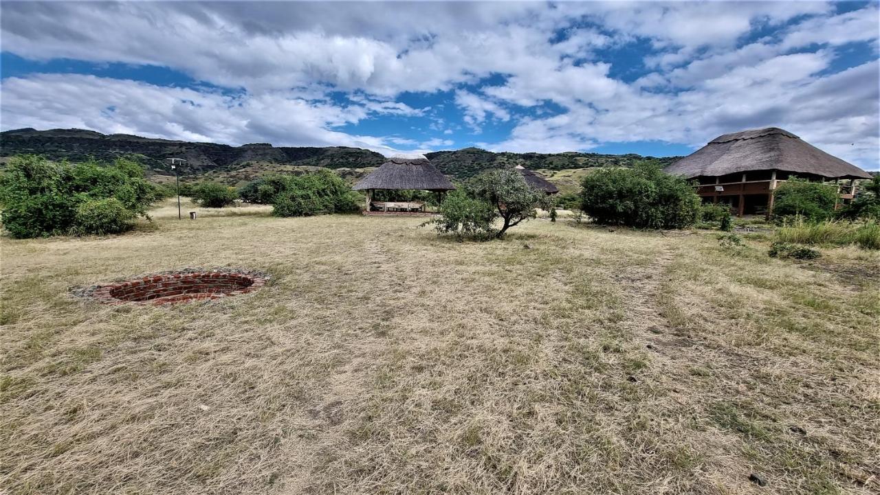 Africa Safari Lake Natron Camping Mtowabaga Esterno foto
