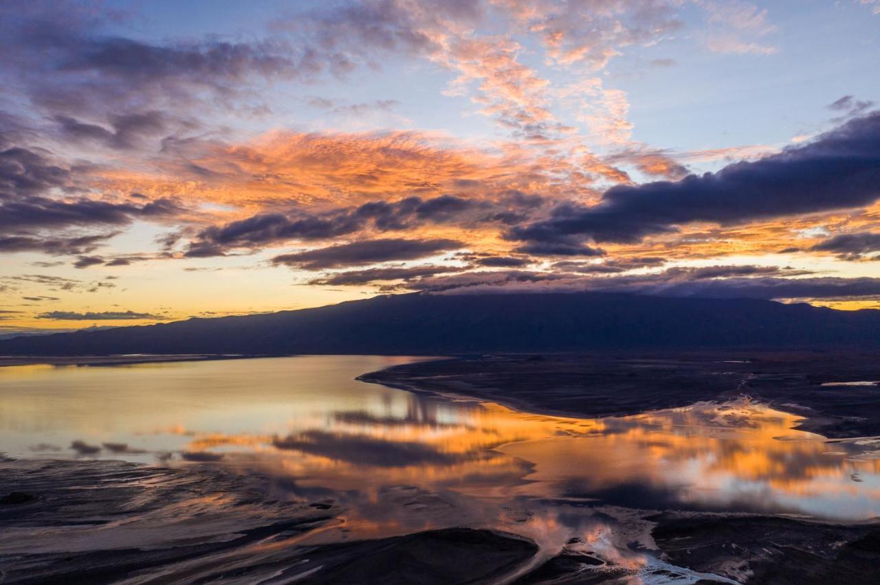 Africa Safari Lake Natron Camping Mtowabaga Esterno foto